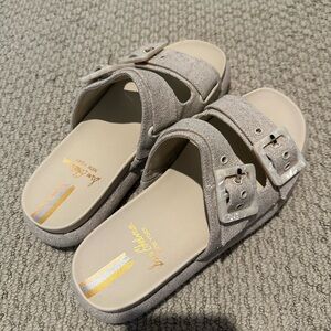 Sam Edelman sandals